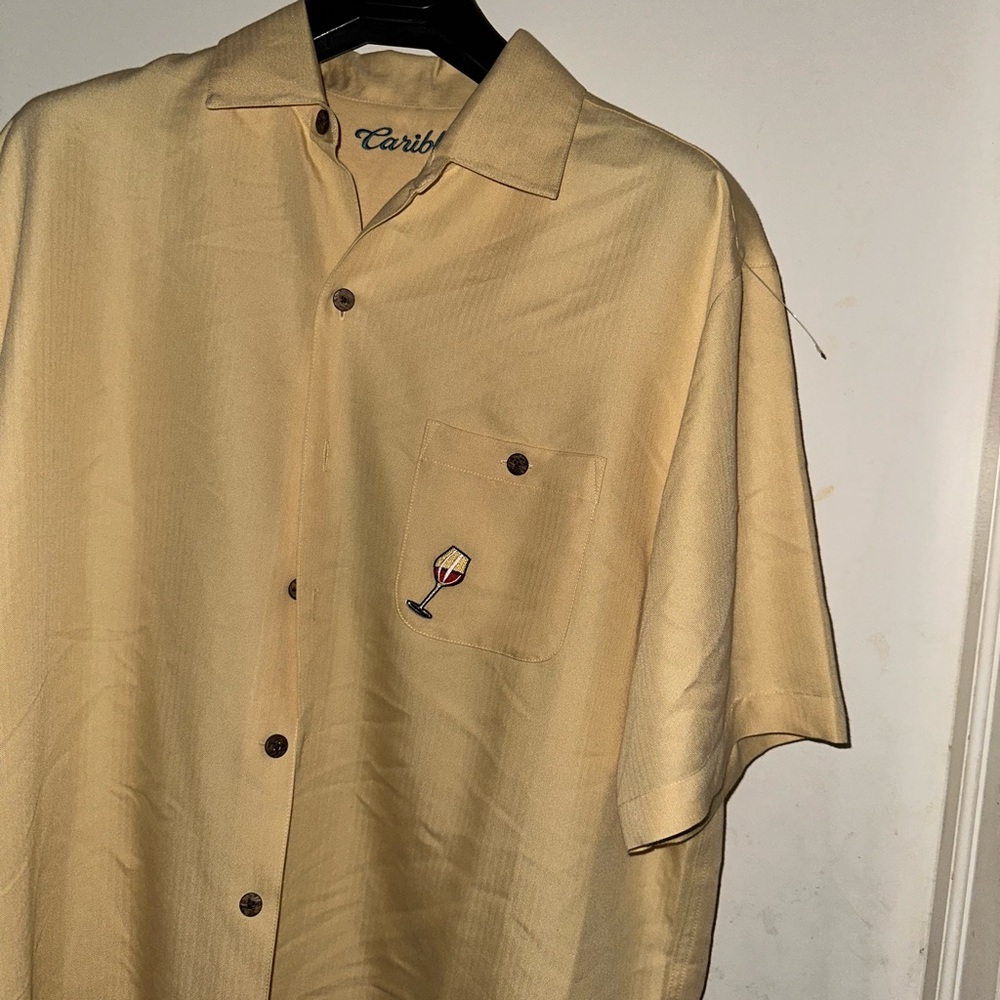 Button Down Shirt - image 4